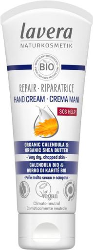 repairing hand cream