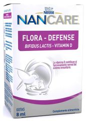 Nancare Flora Defense 8ml