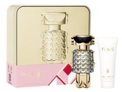 Set Fame Eau de Parfum 50 ml + Body Lotion 75 ml