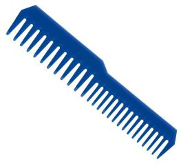 Step Comb for Highlights Blue