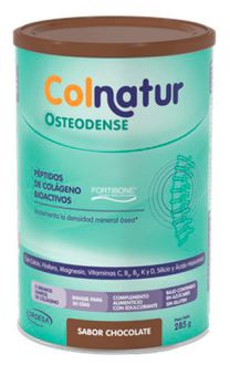 Colnatur Osteodense Chocolate 285 gr
