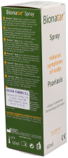 Bionatar Spray 60 ml