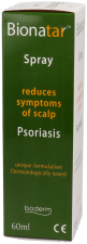 Bionatar Spray 60 ml