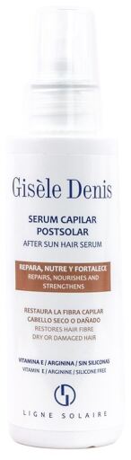 Post-Sun Hair Serum 100 ml