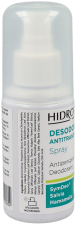 Antiperspirant Deodorant Spray 75 ml