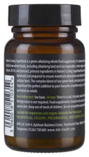 Nature&#39;s Living Superfood Organic 20 gr