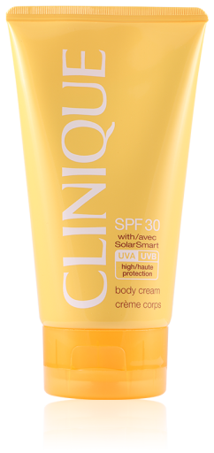 Crema Corporal con Protecci&oacute;n Solar 150 ml