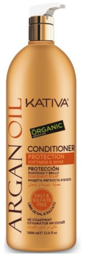 Kativa Argan Oil Conditioner