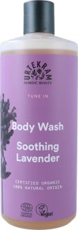 Soothing Lavender Bath Gel 500 ml