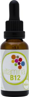 Plantis Plantis Liquid Vitamin B12 30 ml