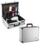 Aluminum Suitcase Hairdresser (empty)