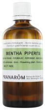 Peppermint Essential Oil Peppermint Essential Oil