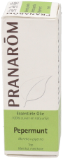 Peppermint Essential Oil Peppermint Essential Oil