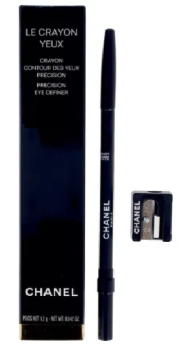 Chanel Le Crayon Levres Longwear Lip Pencil