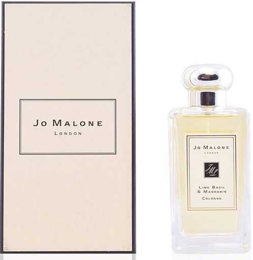 Jo Malone Lime Basil & Mandarin Eau de Cologne vapo 100 ml
