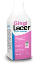 Gingilacer Mouthwash Delicate Gums