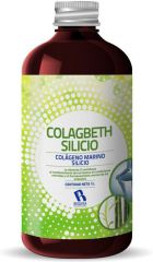 Colagbeth Silicon 1 Liter