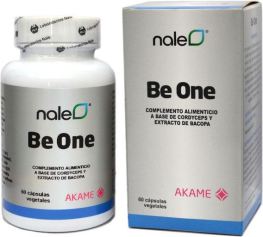 Nale Be One 60 Capsules