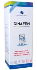 Dinaf&eacute;n Defenses Children's Syrup 250 ml