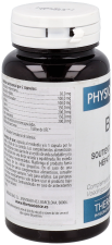 Physiomance Bile 60 Cápsulas