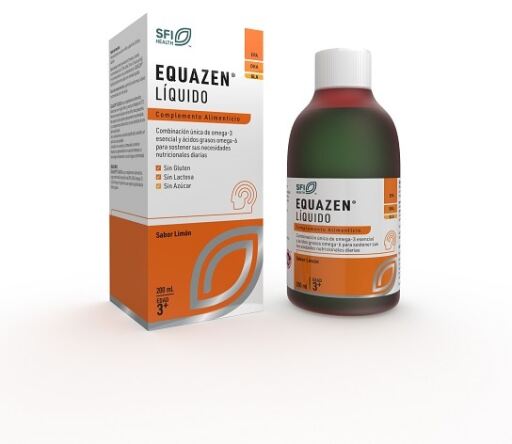 Equazen 200 ml.