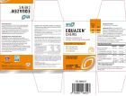 Equazen Chews Chewable 60 Capsules