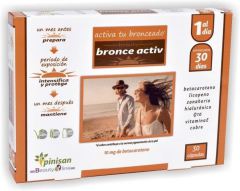 Bronze Activ 30 Capsules