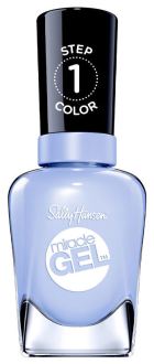Sally Hansen Miracle Gel Nail Polish 582 Zone You Didn't