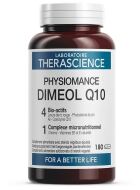 Physiomance Dimeol Q10 180 Tablets