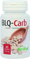 Herdibel Blq-Carb 40 Capsules