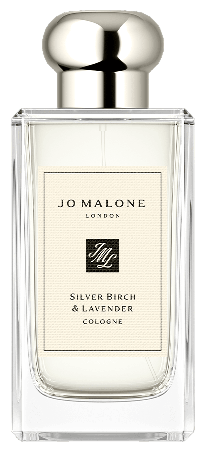 Silver birch & lavender cologne jo malone deals