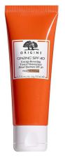 Ginzing Color Moisturizing Facial Cream SPF 40 50ml