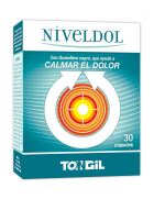 Niveldol 30 Capsules