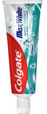 Max White Toothpaste White Crystals