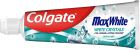Max White Toothpaste White Crystals
