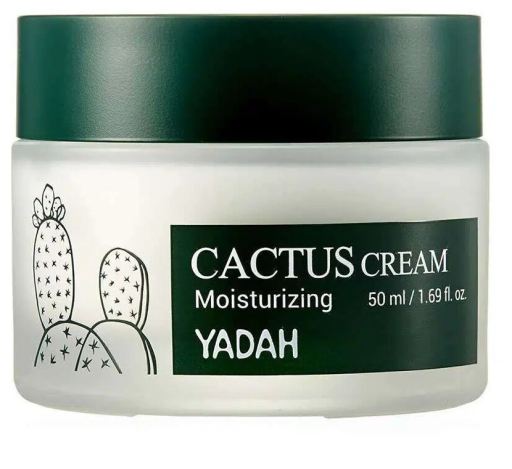 Yadah Cactus Cream 50 ml