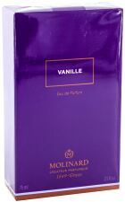 Vanille Eau de Parfum 75 ml