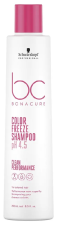 BC Bonacure Color Freeze Shampoo