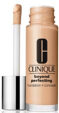 Beyond Perfecting Foundation + Concealer 30 ml