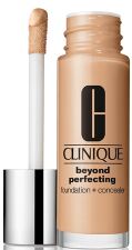 Beyond Perfecting Foundation + Concealer 30 ml