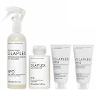 Hair Rescue Kit 4 Units