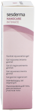 Nanocare Intimate Gel Rejuvenecimiento Genital 30 ml