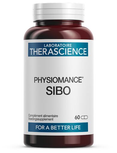 Physiomance Sibo