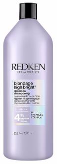 Redken Blondage High Bright Shampoo