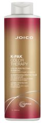 K-Pak Color Therapy Color Protecting Shampoo