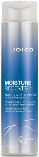 Moisture Recovery Hair Shampoo