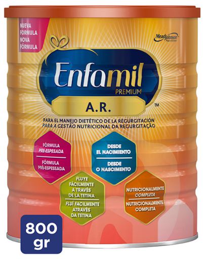 Enfamil Premium Complete2 800 gr