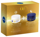 Q10 Power Anti-Wrinkle Day Cream SPF 30 50 ml + Night Cream 50 ml