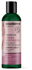 Naturally Curly Definition and Frizz Control Cream 250 ml