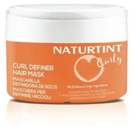 Naturtint Curly Mask 300 ml